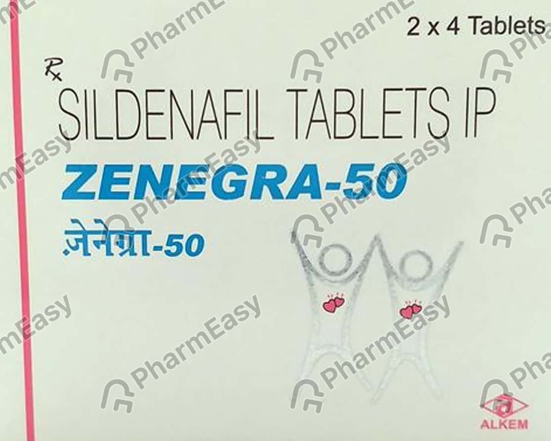 Zenegra Prix