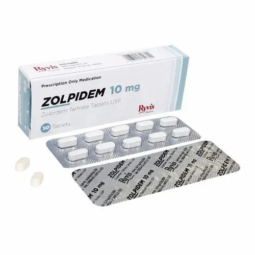 Zolpidem acheter