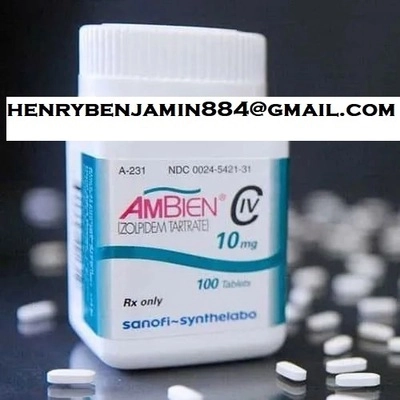 zolpidem acheter