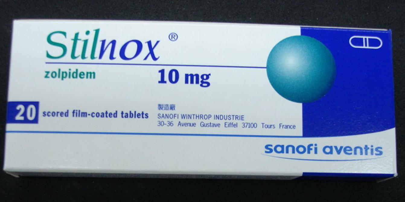zolpidem en ligne
