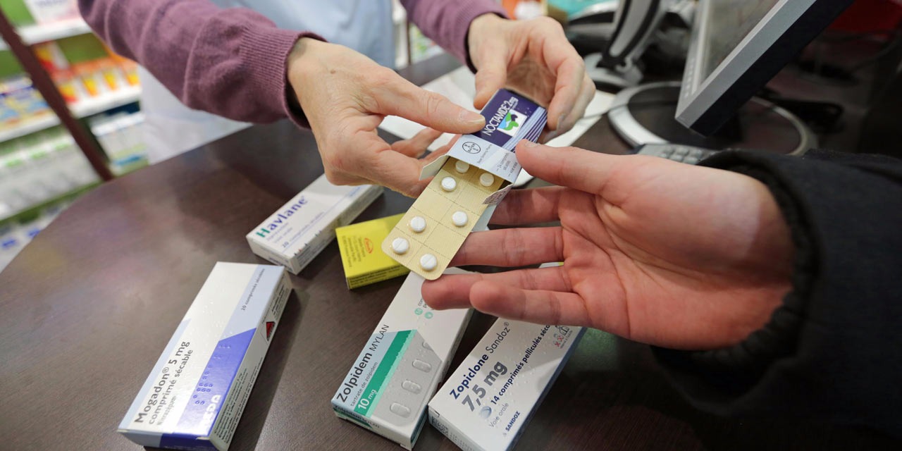 zolpidem mylan sans ordonnance
